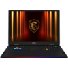 Prenosnik MSI Raider A18 HX A9WJG R9 / 64GB / 2TB SSD / 18" UHD+ 120Hz / NVIDIA GeForce RTX5090 / Windows 11 Pro / črn