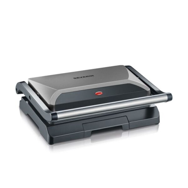 SEVERIN kompaktni kontaktni žar KG 2394 800 W