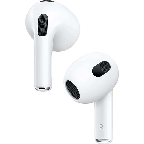 slusalke-apple-airpods-3.gen-brez-1.jpg-0 Slušalke Apple AirPods 3.gen brezžične / Lightning polnilni etui (bele)