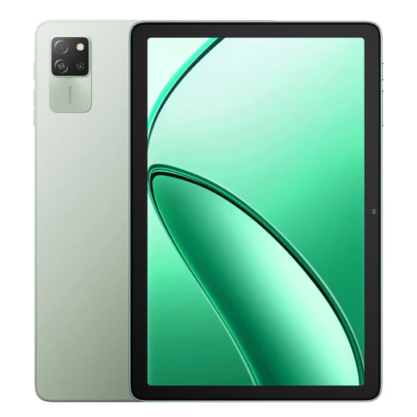 tab60wifi-green_01_2 Blackview TAB60 Wi-Fi 10,1 tablični računalnik 4GB+128GB, zelena, POŠKODOVANA EMBALAŽA!