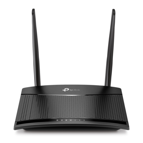 tl-mr100-1 TP-LINK TL-MR100 300Mbps Wireless N 4G LTE usmerjevalnik