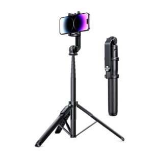 Ugreen Selfie stick s tripod stojalom in Bluetooth daljinskim upravljalnikom