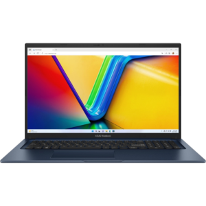 Prenosnik ASUS Vivobook 17 X1704VA-AU980 Core 5 / 43,9 cm (17,3" ) IPS / 16 GB / 1 TB SSD  / Windows 11 Home / moder