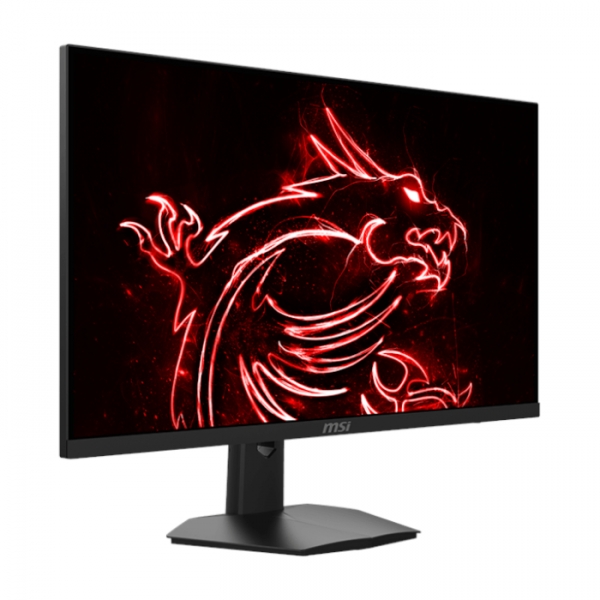 Zaslon MSI G274F 27" / FHD / 180Hz / Rapid IPS / 1ms (GTG) / črn