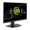 Zaslon MSI MAG 272URDF E16 / 27" / UHD / Rapid IPS / 160Hz / 0.5ms (GtG) / črn - nastavljiv po višini