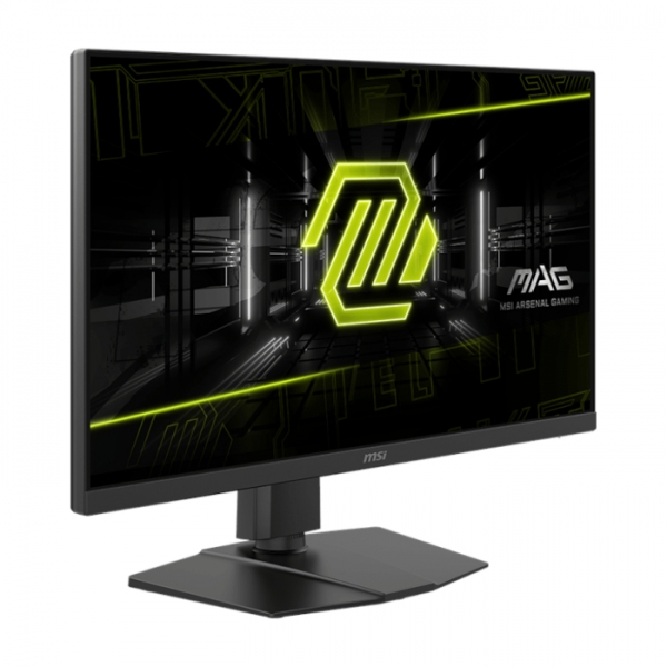 Zaslon MSI MAG 272URDF E16 / 27" / UHD / Rapid IPS / 160Hz / 0.5ms (GtG) / črn - nastavljiv po višini