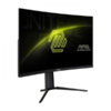Zaslon MSI MAG 321CUPDF / 31.5" / UHD / VA / 160Hz / 0.5ms (GtG) / črn - nastavljiv po višini - PD 15W