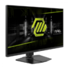Zaslon MSI MAG 322URDF E16 / 31.5" / UHD / Rapid IPS / 160Hz / 0.5ms (GtG) / črn - nastavljiv po višini