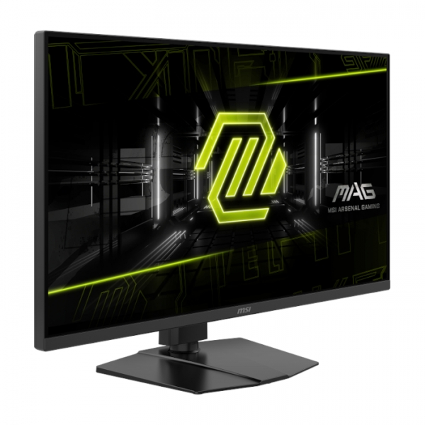 Zaslon MSI MAG 322URDF E16 / 31.5" / UHD / Rapid IPS / 160Hz / 0.5ms (GtG) / črn - nastavljiv po višini