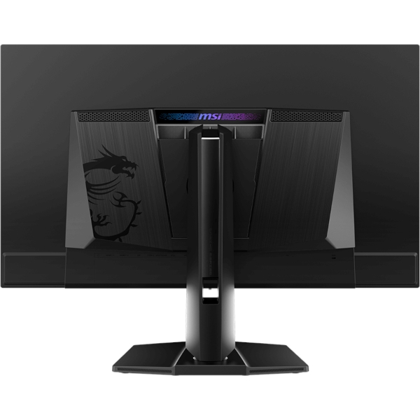 Zaslon MSI MPG 321URX QD-OLED 31.5" / UHD / 240Hz / 0,03ms (GTG) / črn – nastavljiv po višini - PD 90W
