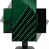 Zaslon MSI PRO MP242PMG / 23.8" / FHD / IPS / 120Hz / 1ms (MPRT) / črn - nastavljiv po višini