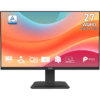 Zaslon MSI PRO MP273Q E7 / 68,6 cm (27") / 2560 x 1440 (WQHD) / IPS / 75Hz / 4 ms (GTG) / 250 nits / 1000:1