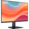 Zaslon MSI PRO MP273Q E7 / 68,6 cm (27") / 2560 x 1440 (WQHD) / IPS / 75Hz / 4 ms (GTG) / 250 nits / 1000:1