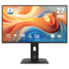 Zaslon MSI PRO MP275PG E14 / 27" / FHD / IPS / 144Hz / 1ms (MPRT) / črn
