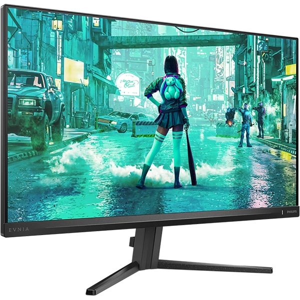 Zaslon PHILIPS 27M2N3200S/00 27" / FHD / 180Hz / 1ms (g2g) (črn)