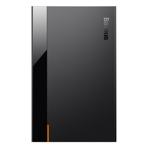 Zunanje ohišje BASEUS FullSpeed za 2.5" HDD/SSD diske (črn)
