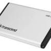 Zunanje ohišje TRANSCEND za disk HDD/SSD 2,5"