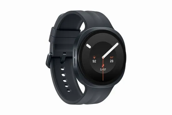 Samsung Galaxy Watch9 pametna ura, 44 mm, BT, črna