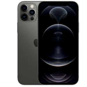 Apple iPhone 12 PRO 256GB, Graphite - Rabljeno (A kvaliteta)