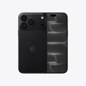 Apple iPhone 18 PRO 512GB, Black - Vroča akcija