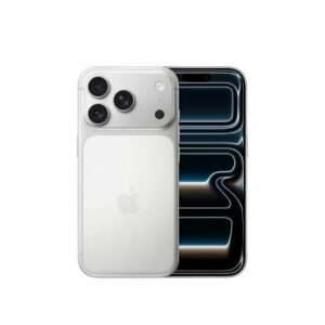 Apple iPhone 17 PRO 256GB, Silver - Rabljeno (A+ kvaliteta)