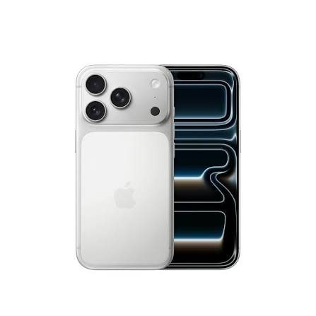 IMG_0502 Apple iPhone 17 PRO 256GB, Silver - Rabljeno (A+ kvaliteta)
