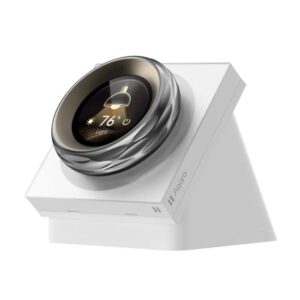 AQARA pametni kontrolnik s zaslonom V1 (WS-K11D), namizna verzija