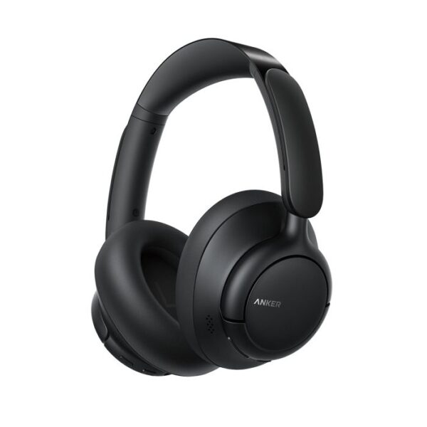 Anker Soundcore Q31i naglavne Bluetooth slušalke, črne