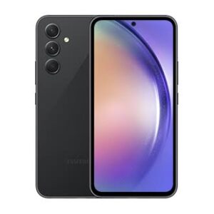 Samsung Galaxy A54 128GB, Black - Rabljeno (A kvaliteta)
