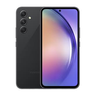 Samsung Galaxy A54 128GB, Black - Rabljeno (A kvaliteta)