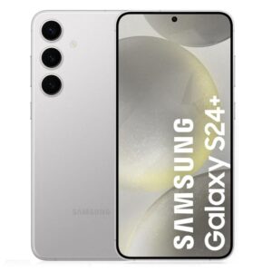 Samsung Galaxy S24+ 256GB, Gray - Rabljeno (A kvaliteta)