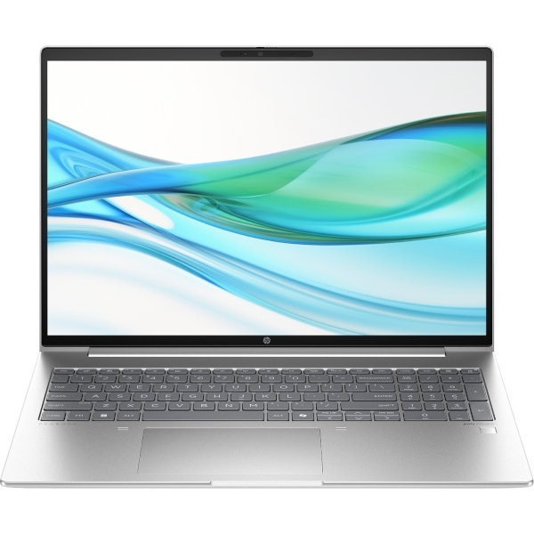 Prenosnik HP ProBook 460 G11 Ultra 5 / 16GB / 512GB SSD / 16'' FHD+ IPS / W11P / srebrn