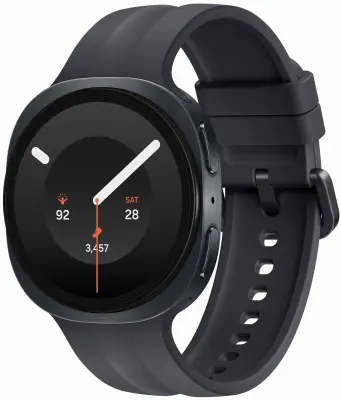 Samsung Galaxy Watch9 pametna ura, 44 mm, BT, črna